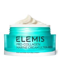 Creme marinho hidratante ELEMIS Pro-Collagen Ultra-Rico 50mL