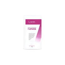Creme masagem 7 ativos lakma 1kg