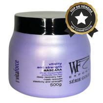 Creme Máscara para Cabelos com Queda, Fragilizados, Quebradiços e Danificados Pós Progressivas 500g Creme Máscara para Cabelos com Queda, Fragilizados, Quebradiços e Danificados Pós Progressivas 500g