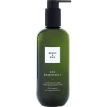 Creme Masculino Eight & Bob Leite Corporal 295 Ml Creme Masculino Eight & Bob Leite Corporal 295 Ml