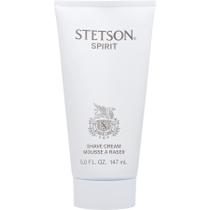Creme Masculino Stetson Spirit De Barbear 150 Ml Creme Masculino Stetson Spirit De Barbear 150 Ml