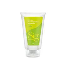Creme Massageador Santinho 150g Creme Massageador Santinho 150g