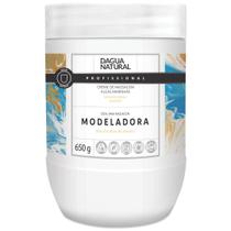 Creme Massagem Algas Marinhas Dagua Natural Profissional Reducao Medidas Celulite Vegano 650g Creme Massagem Algas Marinhas Dagua Natural Profissional Reducao Medidas Celulite Vegano 650g
