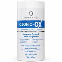 Creme Massagem Corporal Ozonio-ox Energizante Cosmobeauty Creme Massagem Corporal Ozonio-ox Energizante Cosmobeauty