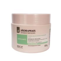 Creme Massagem Esfoliante Média Abrasão 500GR Hidramais Creme Massagem Esfoliante Média Abrasão 500GR Hidramais