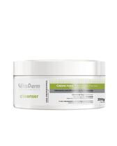 Creme Massagem Facial Cleanser Vita Derm 200g