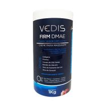 Creme Massagem Firmante FIRM DMAE 1 Kg - Vedis