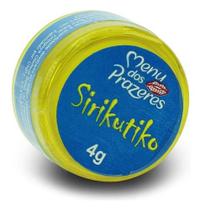 Creme Massagem Sirikutiko Creme Massagem Sirikutiko