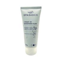 Creme Massagem Slim By Samia 100g