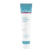 Creme MDacne Retinol 0,25% e niacinamida 2% para manchas Creme MDacne Retinol 0,25% e niacinamida 2% para manchas