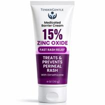 Creme Medicado TenderGentle com Zinco e Dimeticona 113g Creme Medicado TenderGentle com Zinco e Dimeticona 113g