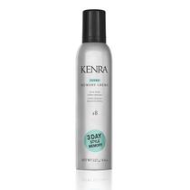 Creme Memory Styling Kenra Nitro 18 Firm Hold 240 ml