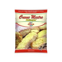 Creme Mestre 1kg - Arcolor