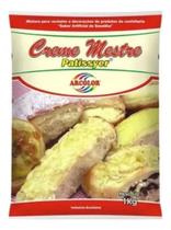Creme Mestre Patissyer 1kg - Arcolor