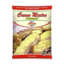 Creme Mestre Patissyer 1Kg Arcolor