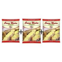 Creme Mestre Patissyer 3kg - Arcolor
