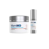 Creme MiamiMD Age-Fying Lift & Firm anti-envelhecimento para toda a pele