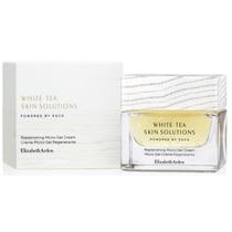 Creme Micro Gel Elizabeth Arden Branco Tea Pele 50Ml