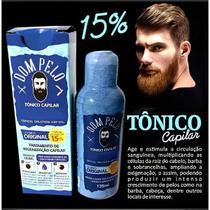 Creme-Minoxidil Cabelo e Barba