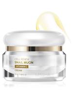 Creme MISSHA Cell Renew Mucina de Caracol Vitamina C 50mL