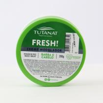 Creme modelador 200g barba e cabelo tutanat