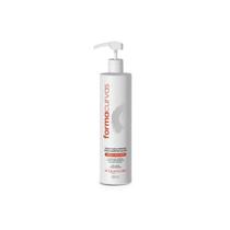 Creme modelador 3ABC Forma Curvas 480ML Acquaflora Creme modelador 3ABC Forma Curvas 480ML Acquaflora