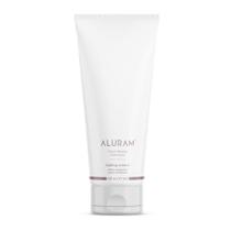 Creme modelador ALURAM Água de coco hidratante 180mL para todos os cabelos