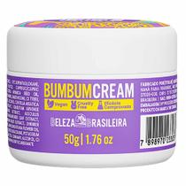 Creme Modelador Beleza Brasileira - Bumbum Cream