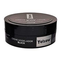 Creme Modelador Black 100g - Yelsew for Men Creme Modelador Black 100g - Yelsew for Men