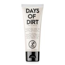Creme Modelador California Born Days of Dirt 200ml