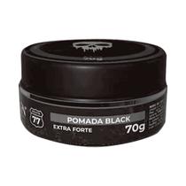 Creme Modelador Capilar Yelsew Black 100g