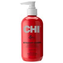 Creme modelador CHI Straight Guard Smoothing 250mL Creme modelador CHI Straight Guard Smoothing 250mL