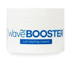 Creme modelador Curl Wave Booster Hidratante 240 ml Creme modelador Curl Wave Booster Hidratante 240 ml