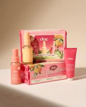 Creme modelador DAE Hair 3 em 1 Styling Trio Cactus Fruit Creme modelador DAE Hair 3 em 1 Styling Trio Cactus Fruit