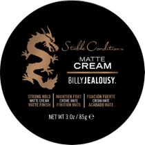 Creme modelador de cabelo Billy Jealousy Stable Condition Matte 90ml Creme modelador de cabelo Billy Jealousy Stable Condition Matte 90ml