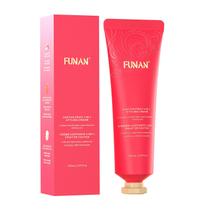Creme modelador de cabelo FUNAN Cactus Fruit 150mL 3 em 1