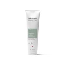 Creme modelador de cabelo Goldwell StyleSign Defining para cabelos médios a grossos
