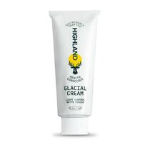 Creme Modelador de Cabelo Highland Glacial Cream - 75ml