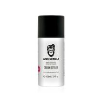 Creme modelador de cabelo Slick Gorilla 100ml para homens Soft Sheen