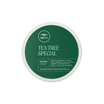 Creme modelador de cabelo Tea Tree Shaping 90ml de longa duração