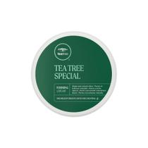 Creme modelador de cabelo Tea Tree Special Flexible Hold 85ml Creme modelador de cabelo Tea Tree Special Flexible Hold 85ml