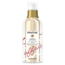 Creme modelador de cachos (re) Pantene Sulfate Free Curl Affair