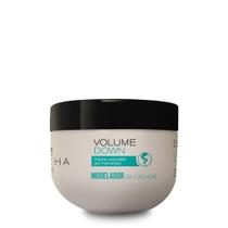 Creme Modelador De Cachos Volume Down - 300 G - Amakha Paris Creme Modelador De Cachos Volume Down - 300 G - Amakha Paris