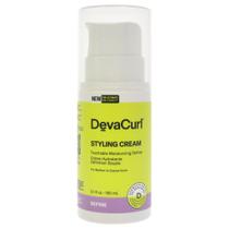 Creme Modelador DevaCurl Unissex - 150ml
