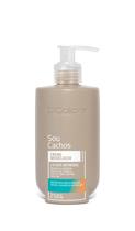 Creme Modelador E Protetor Térmico Sou Cachos DiColore 250g Creme Modelador E Protetor Térmico Sou Cachos DiColore 250g