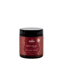 Creme modelador Earthly Body MKS eco Mod Plus 120 ml, aroma original