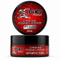 Creme modelador efeito teia 130g - g10 premium Creme modelador efeito teia 130g - g10 premium