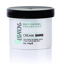 Creme Modelador Essations Multi-Textura Brilho 120mL
