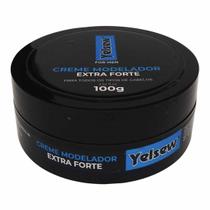 Creme Modelador Extra Forte 100g - Yelsew Creme Modelador Extra Forte 100g - Yelsew