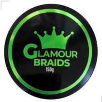 Creme Modelador Glamour Braid 150G